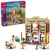 LEGO Ristorante E Scuola Di Cucina - 42655