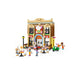 LEGO Ristorante E Scuola Di Cucina - 42655