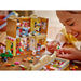 LEGO Ristorante E Scuola Di Cucina - 42655