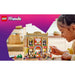 LEGO Ristorante E Scuola Di Cucina - 42655