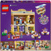 LEGO Ristorante E Scuola Di Cucina - 42655