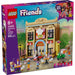 LEGO Ristorante E Scuola Di Cucina - 42655