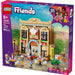 LEGO Ristorante E Scuola Di Cucina - 42655