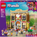 LEGO Ristorante E Scuola Di Cucina - 42655