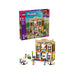 LEGO Ristorante E Scuola Di Cucina - 42655