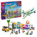LEGO Aeroporto E Aereo Heartlake City - 42656
