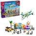 LEGO Aeroporto E Aereo Heartlake City - 42656