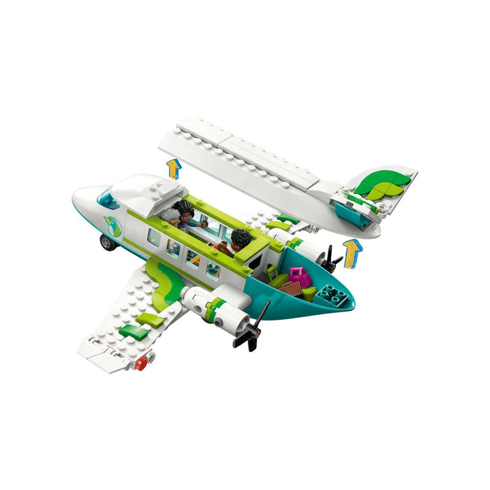 LEGO Aeroporto E Aereo Heartlake City - 42656