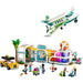 LEGO Aeroporto E Aereo Heartlake City - 42656