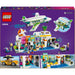 LEGO Aeroporto E Aereo Heartlake City - 42656