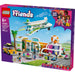 LEGO Aeroporto E Aereo Heartlake City - 42656