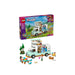 LEGO Avventura Sul Camper Dell' Amicizia - 42663