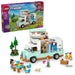 LEGO Avventura Sul Camper Dell' Amicizia - 42663