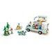 LEGO Avventura Sul Camper Dell' Amicizia - 42663