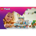 LEGO Avventura Sul Camper Dell' Amicizia - 42663