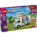 LEGO Avventura Sul Camper Dell' Amicizia - 42663