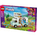 LEGO Avventura Sul Camper Dell' Amicizia - 42663