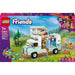 LEGO Avventura Sul Camper Dell' Amicizia - 42663