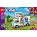 LEGO Avventura Sul Camper Dell' Amicizia - 42663