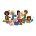 LEGO Friends Calendario Dell’Avvento 2025 - 42668