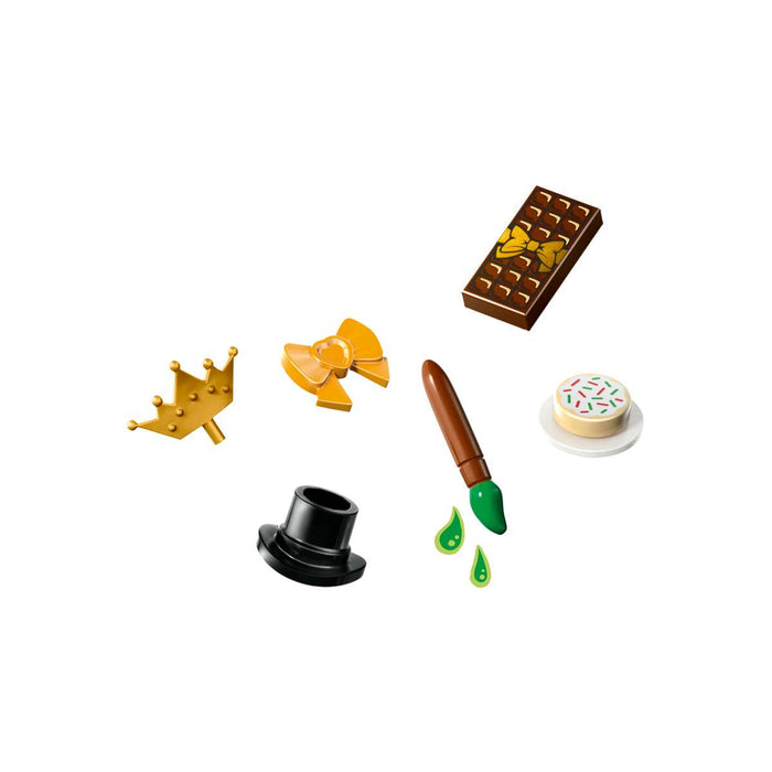 LEGO Friends Calendario Dell’Avvento 2025 - 42668