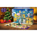 LEGO Friends Calendario Dell’Avvento 2025 - 42668