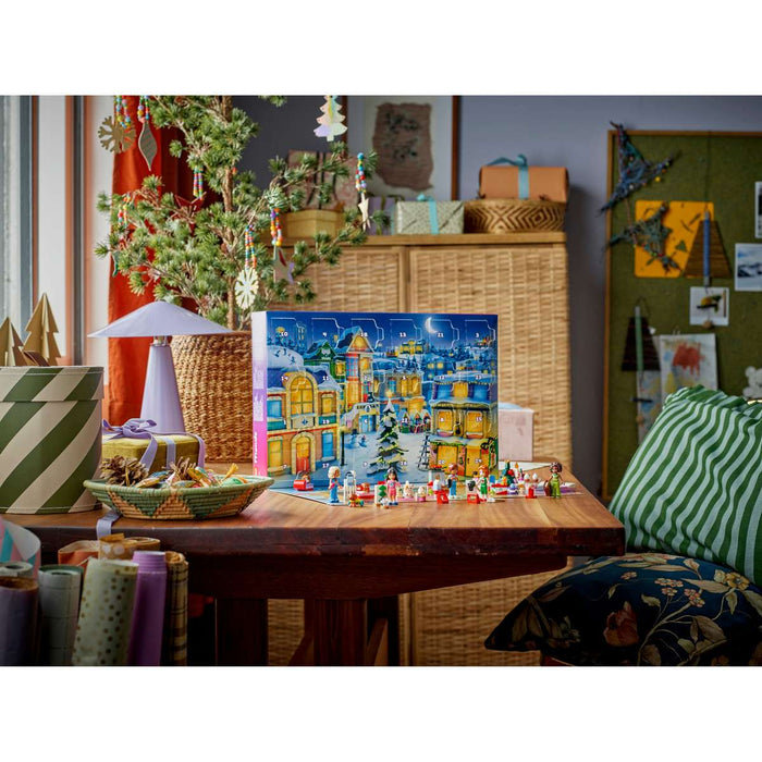 LEGO Friends Calendario Dell’Avvento 2025 - 42668