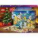 LEGO Friends Calendario Dell’Avvento 2025 - 42668