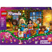 LEGO Friends Calendario Dell’Avvento 2025 - 42668