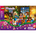 LEGO Friends Calendario Dell’Avvento 2025 - 42668