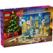 LEGO Friends Calendario Dell’Avvento 2025 - 42668