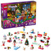LEGO Friends Calendario Dell’Avvento 2025 - 42668