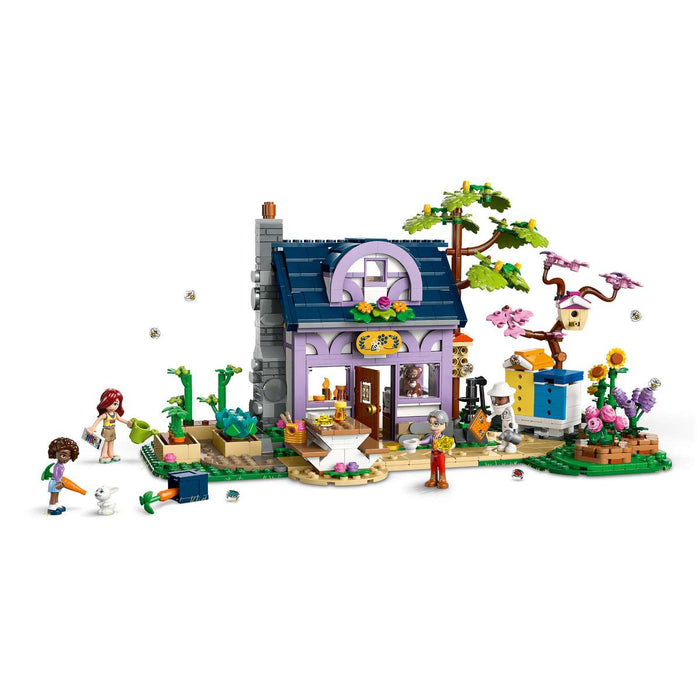 LEGO Casa Degli Apicoltori E Giardino Fiorito - 42669