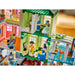 LEGO Appartamenti E Negozi Heartlake City - 42670