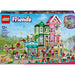 LEGO Appartamenti E Negozi Heartlake City - 42670
