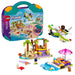 LEGO Valigia Creativa Da Spiaggia E Da Viaggio - 42672
