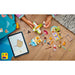 LEGO Valigia Creativa Da Spiaggia E Da Viaggio - 42672