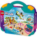 LEGO Valigia Creativa Da Spiaggia E Da Viaggio - 42672