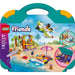 LEGO Valigia Creativa Da Spiaggia E Da Viaggio - 42672