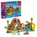 LEGO Vacanza Al Beach Resort - 42673