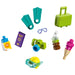 LEGO Vacanza Al Beach Resort - 42673