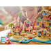 LEGO Vacanza Al Beach Resort - 42673