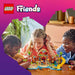 LEGO Vacanza Al Beach Resort - 42673