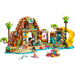 LEGO Vacanza Al Beach Resort - 42673