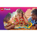 LEGO Vacanza Al Beach Resort - 42673