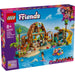 LEGO Vacanza Al Beach Resort - 42673