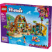 LEGO Vacanza Al Beach Resort - 42673