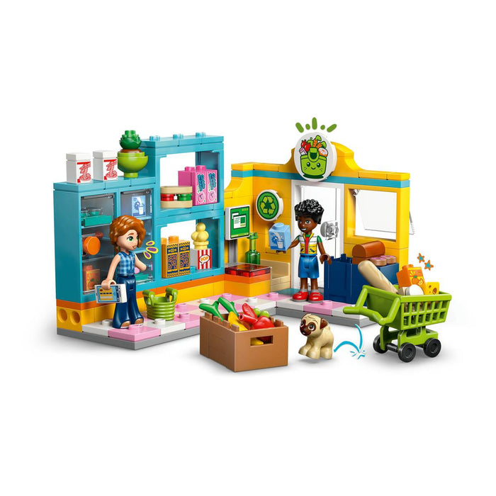 LEGO Minimarket Di Heartlake City - 42680