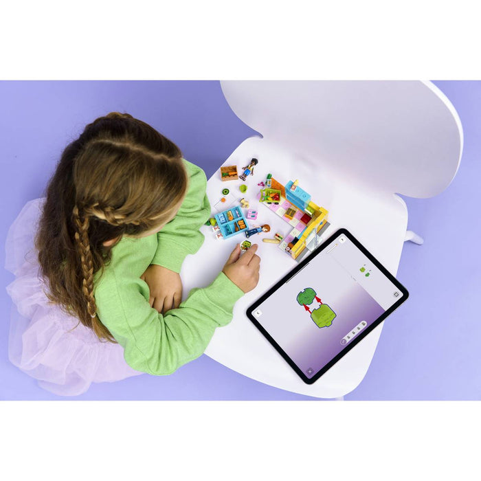 LEGO Minimarket Di Heartlake City - 42680