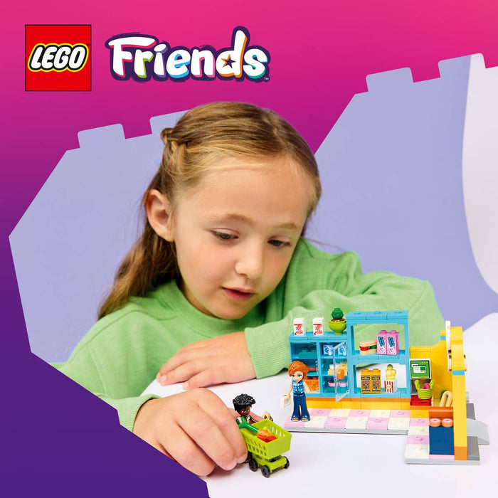 LEGO Minimarket Di Heartlake City - 42680